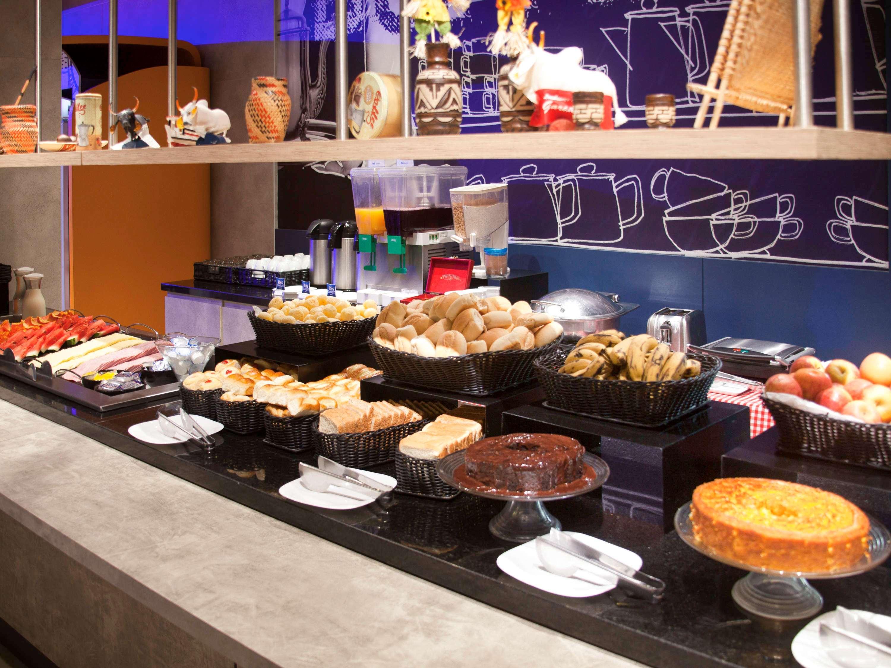 酒店 Ibis Budget 3*