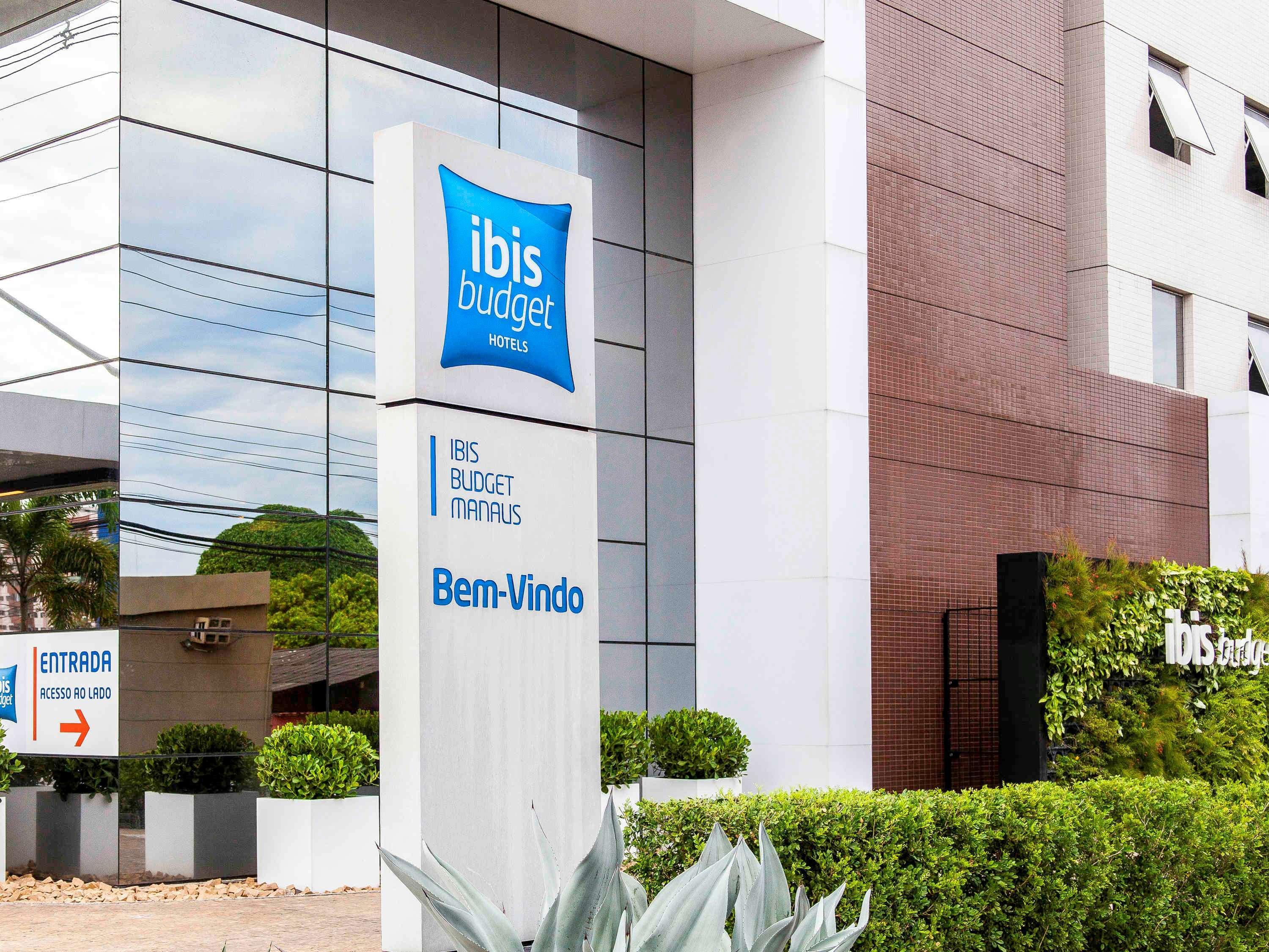Ibis Budget 酒店 Manaus