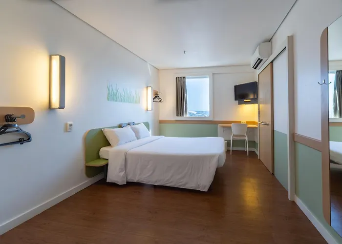 Ibis Budget Manaus