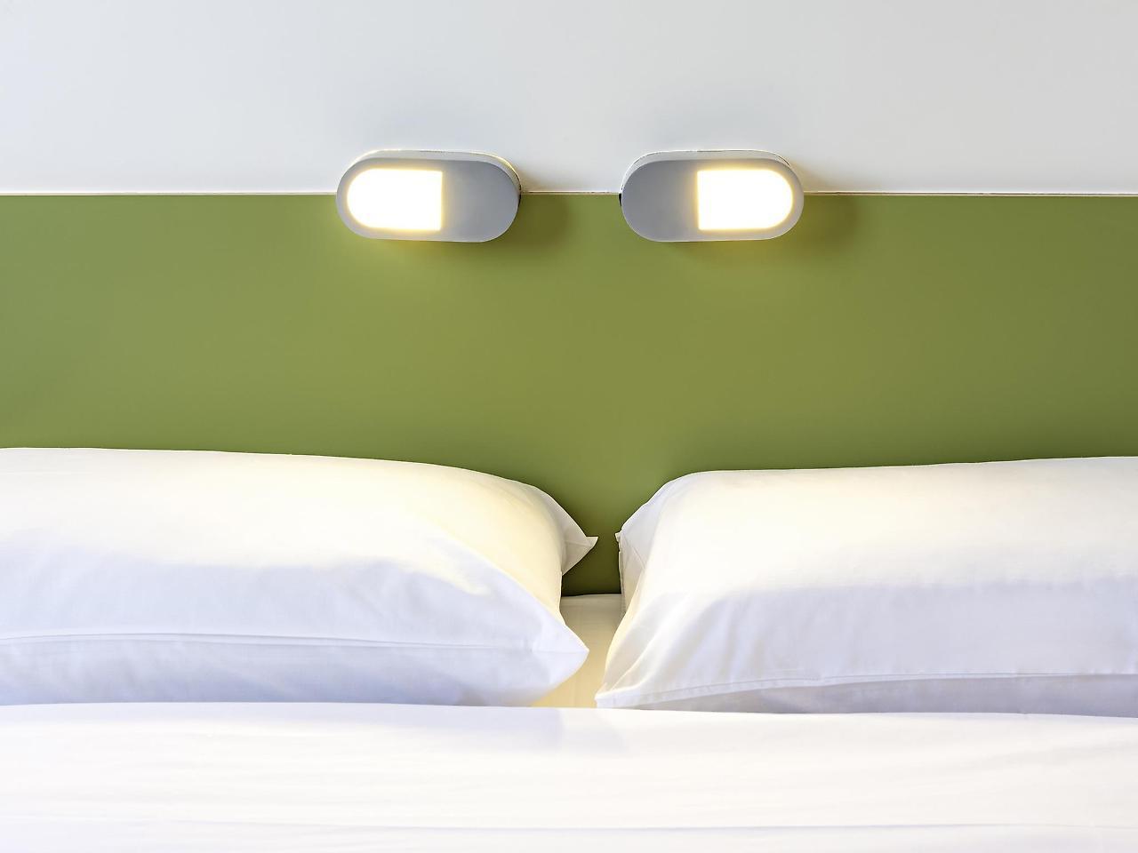 酒店 Ibis Budget 3*