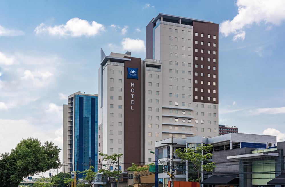 酒店 Ibis Budget
