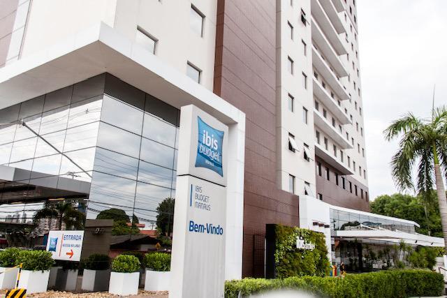 Ibis Budget 酒店 Manaus