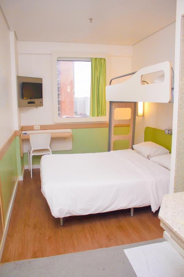 酒店 Ibis Budget 3*