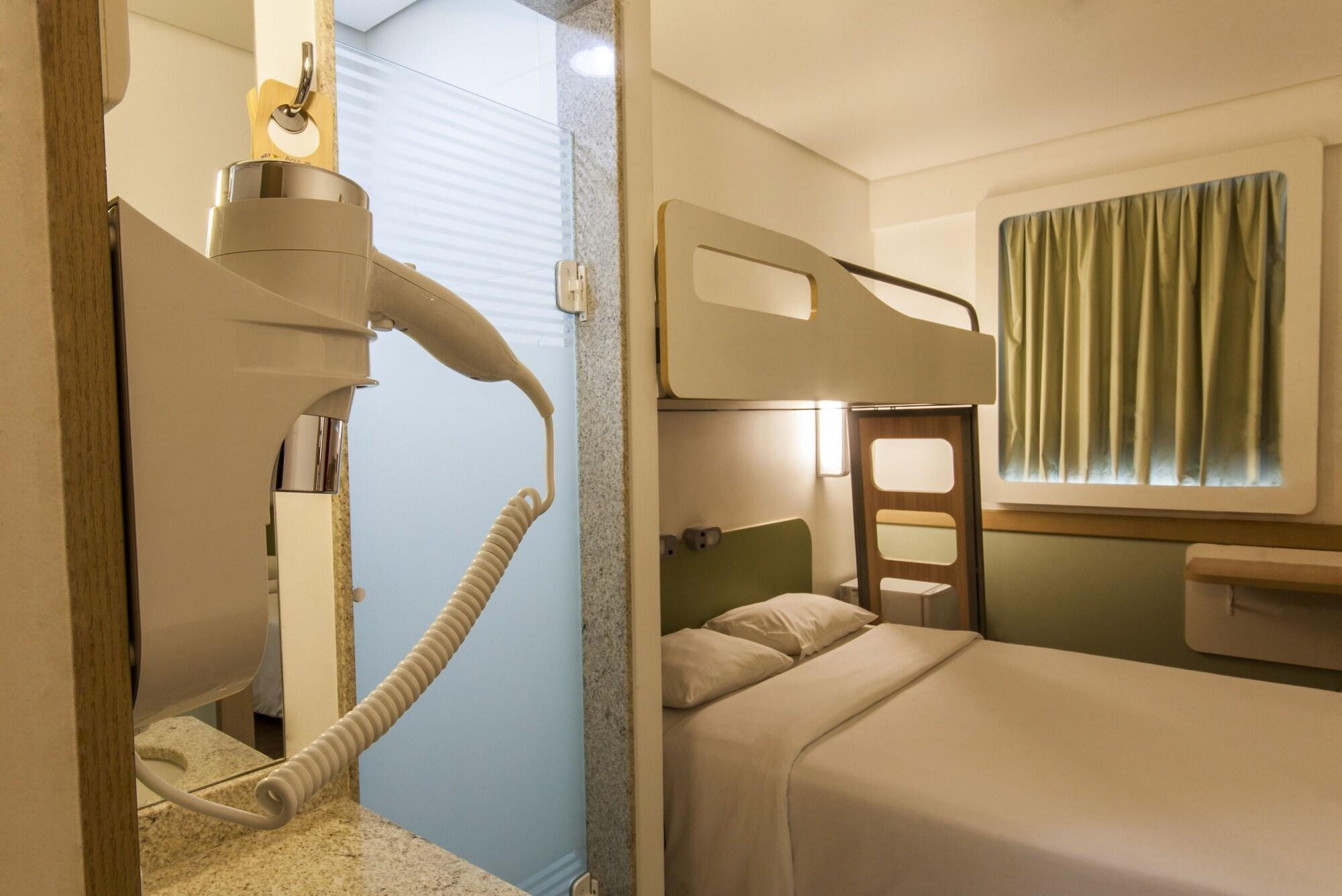 Ibis Budget 酒店 3*