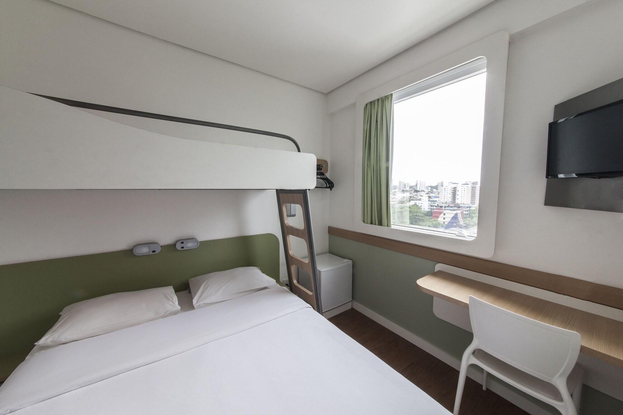 酒店 Ibis Budget