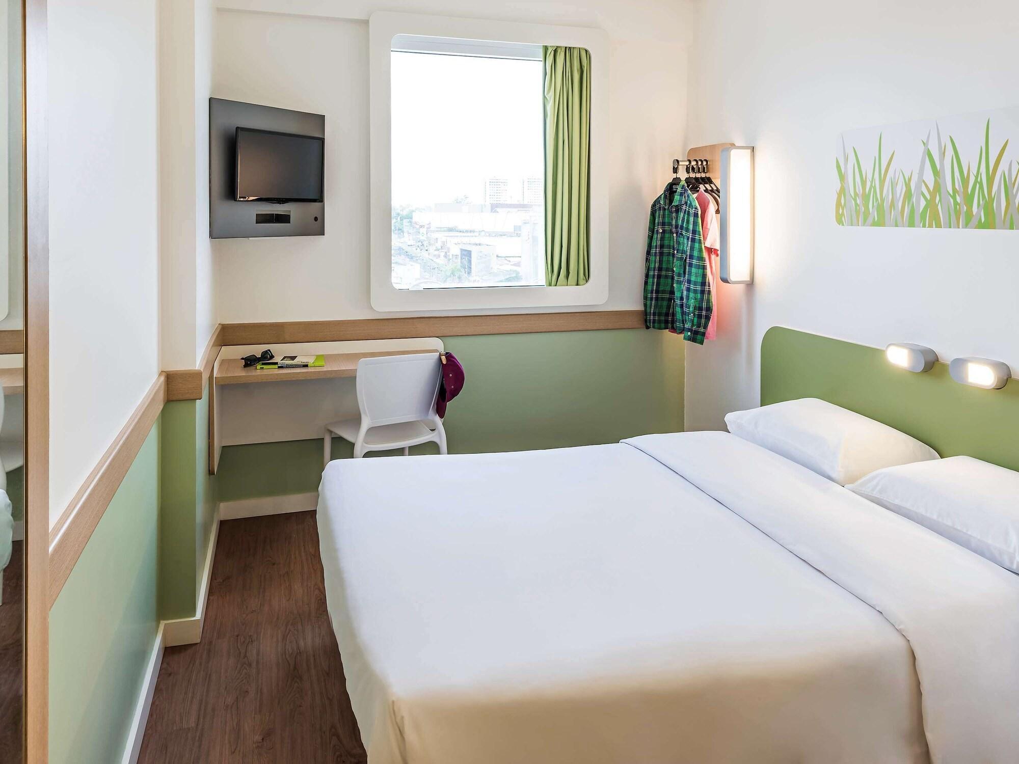 Ibis Budget 酒店 Manaus