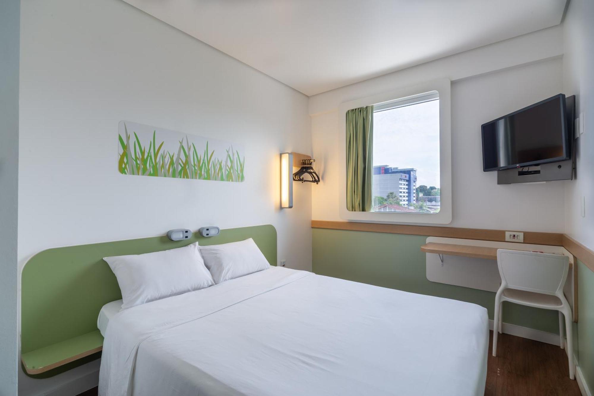Ibis Budget 酒店 Manaus