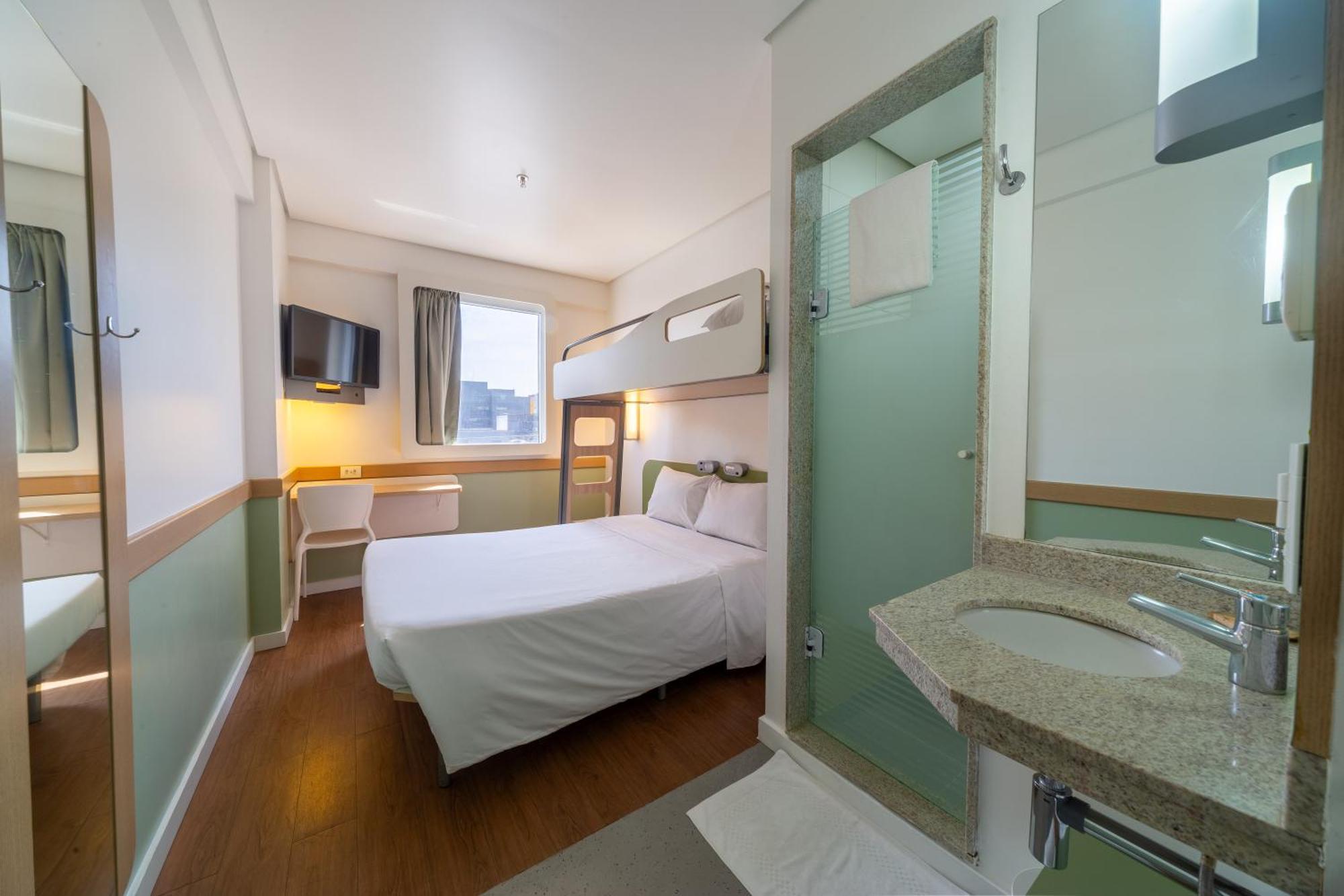 酒店 Ibis Budget
