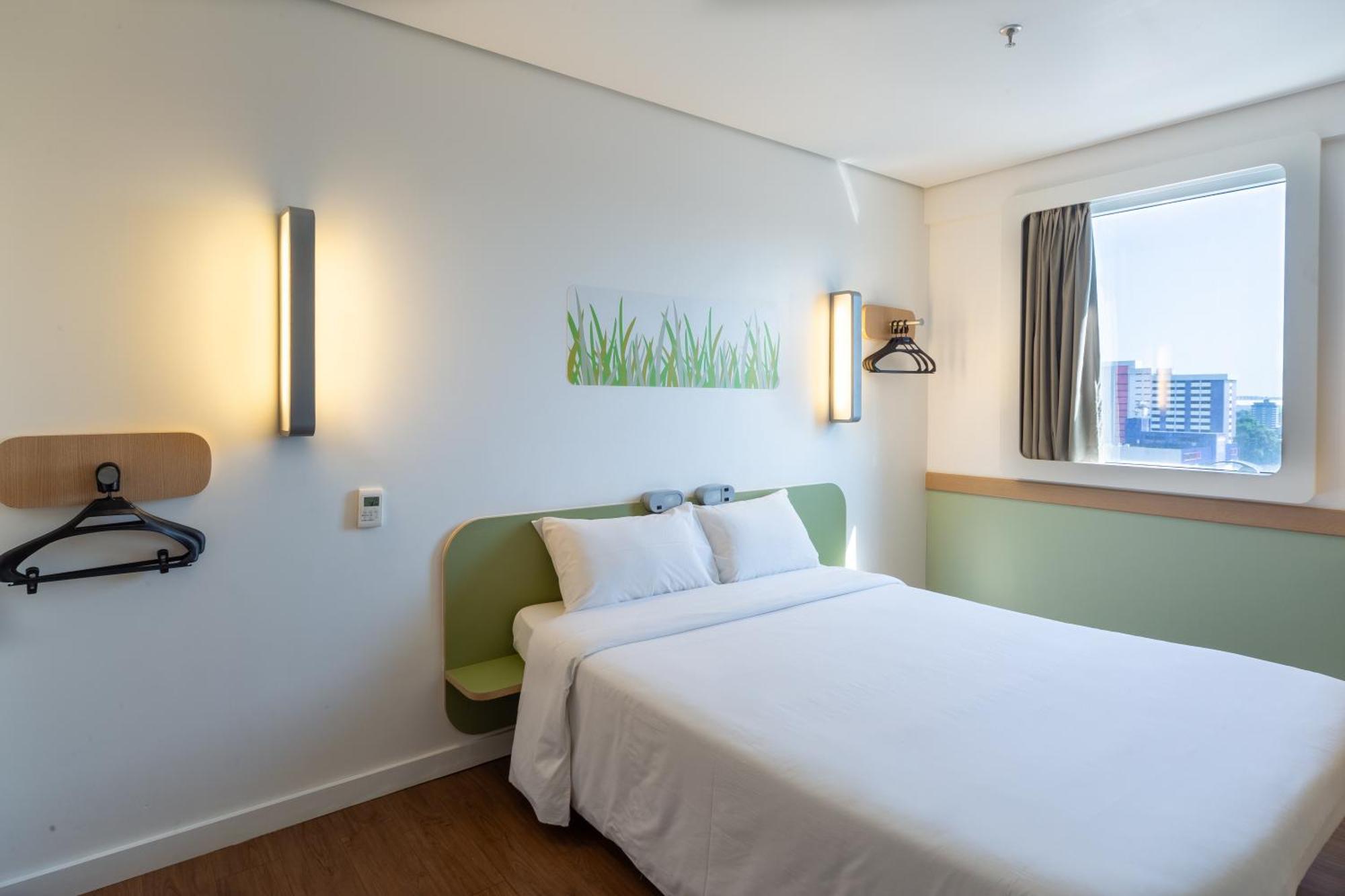 Ibis Budget 酒店 3*