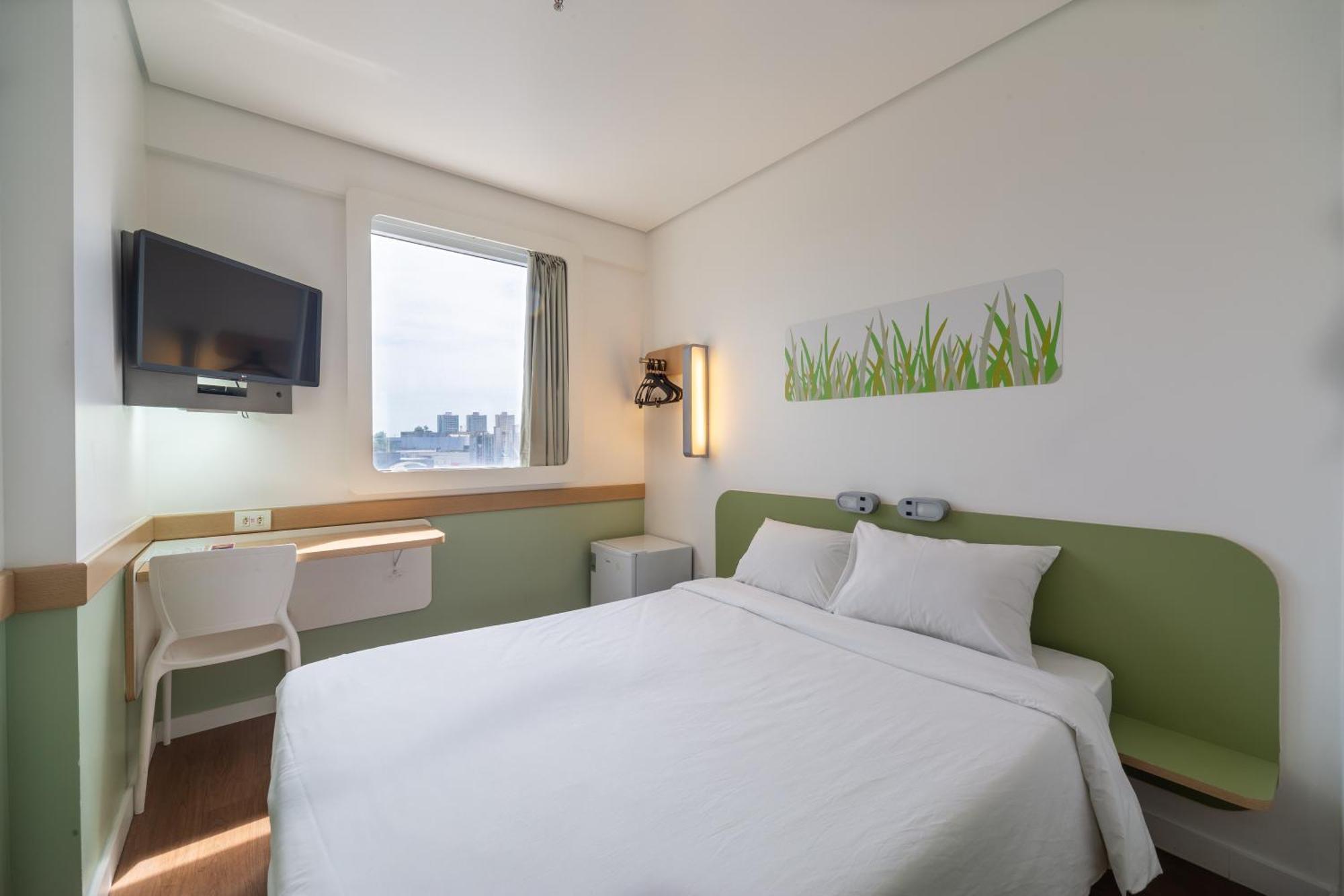Ibis Budget 酒店 3*