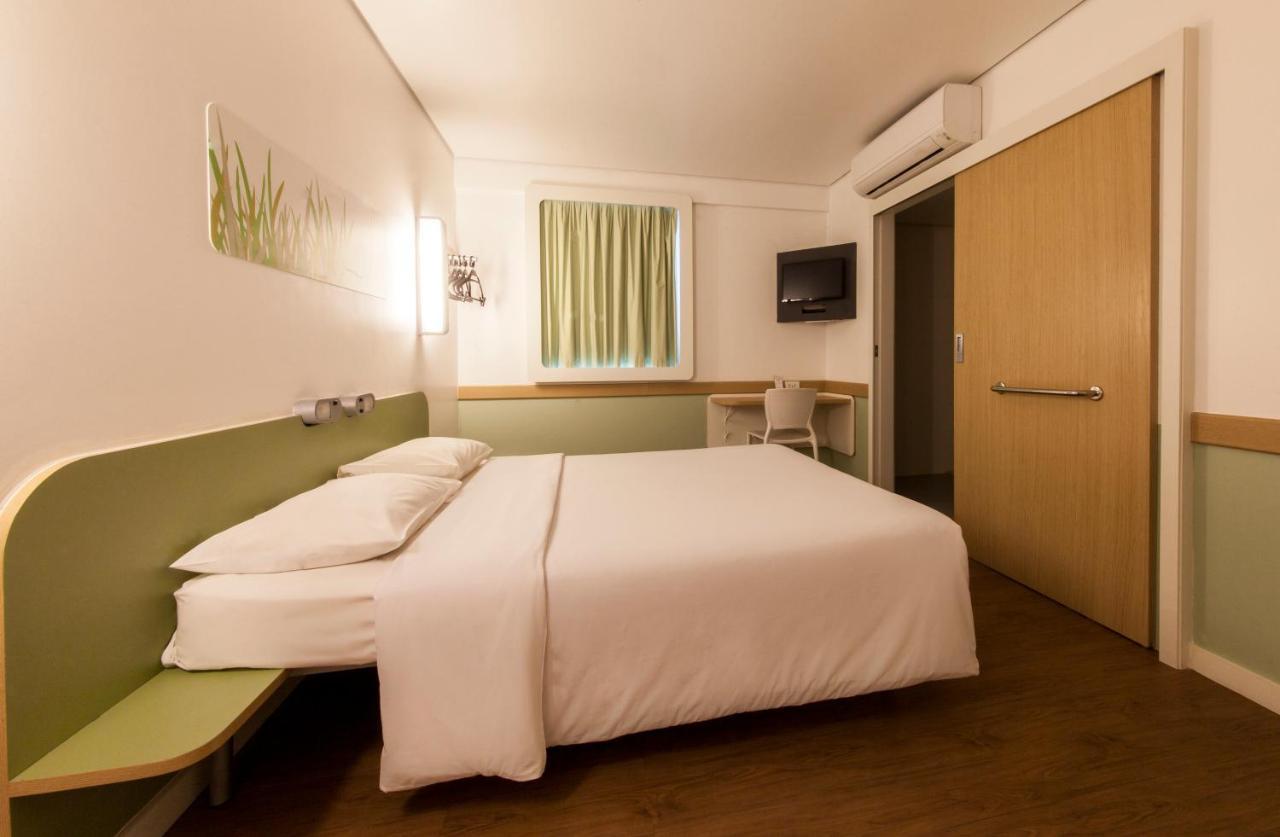 酒店 Ibis Budget