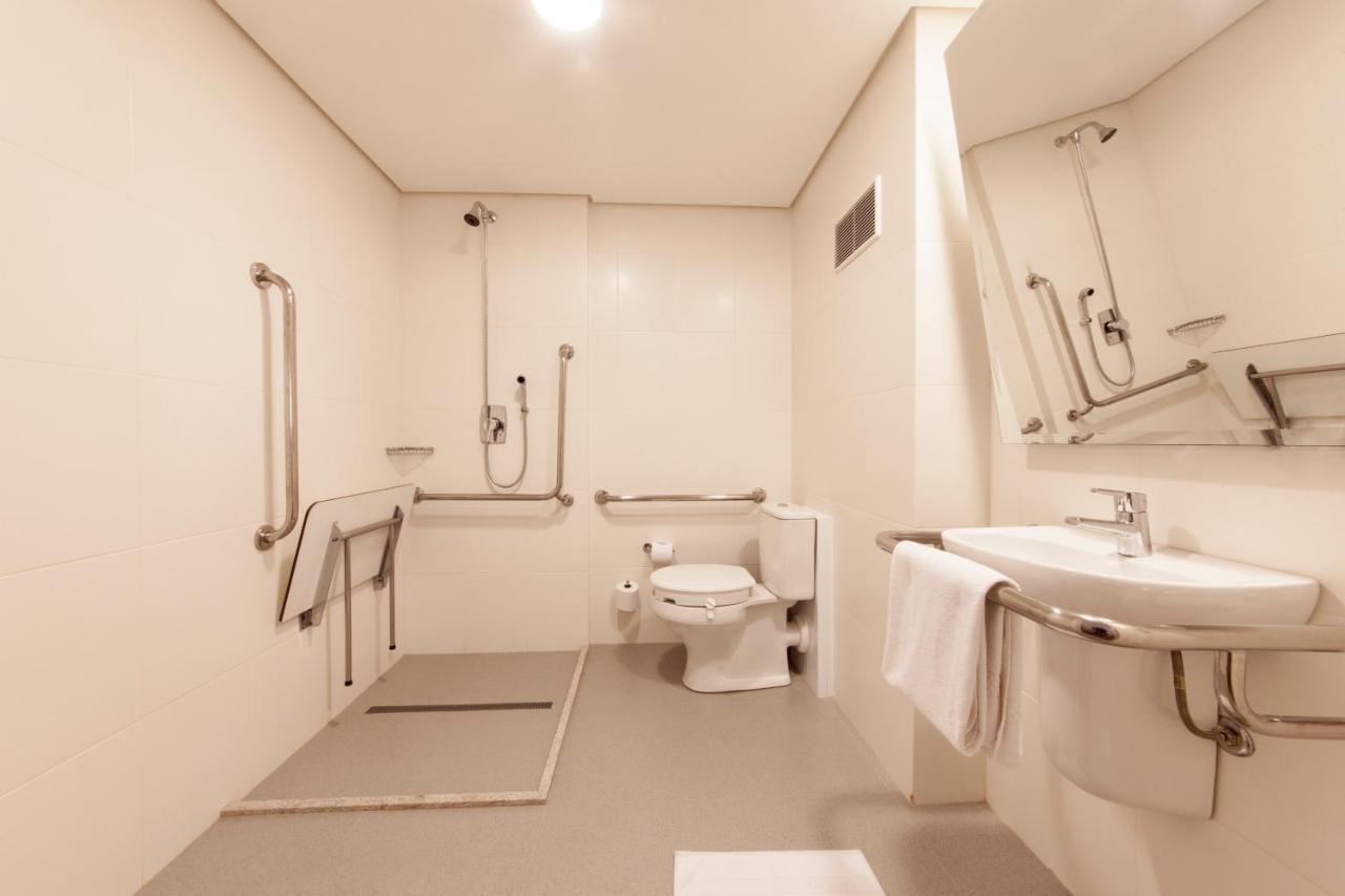 酒店 Ibis Budget Manaus