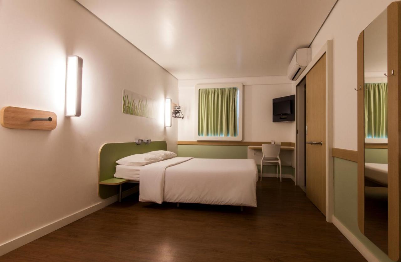 Ibis Budget 酒店 3*